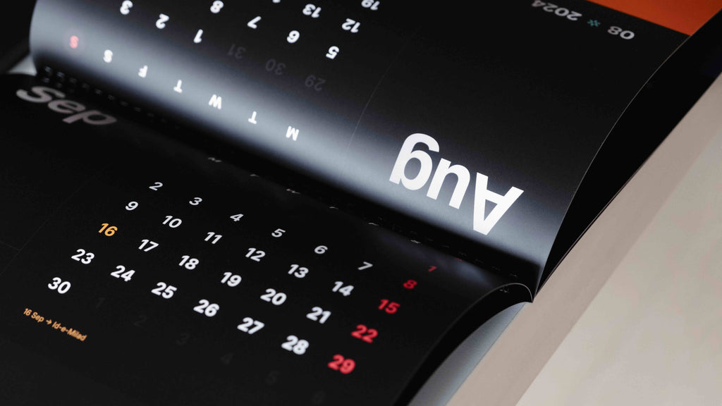 2026 Codex Edition (Desk)