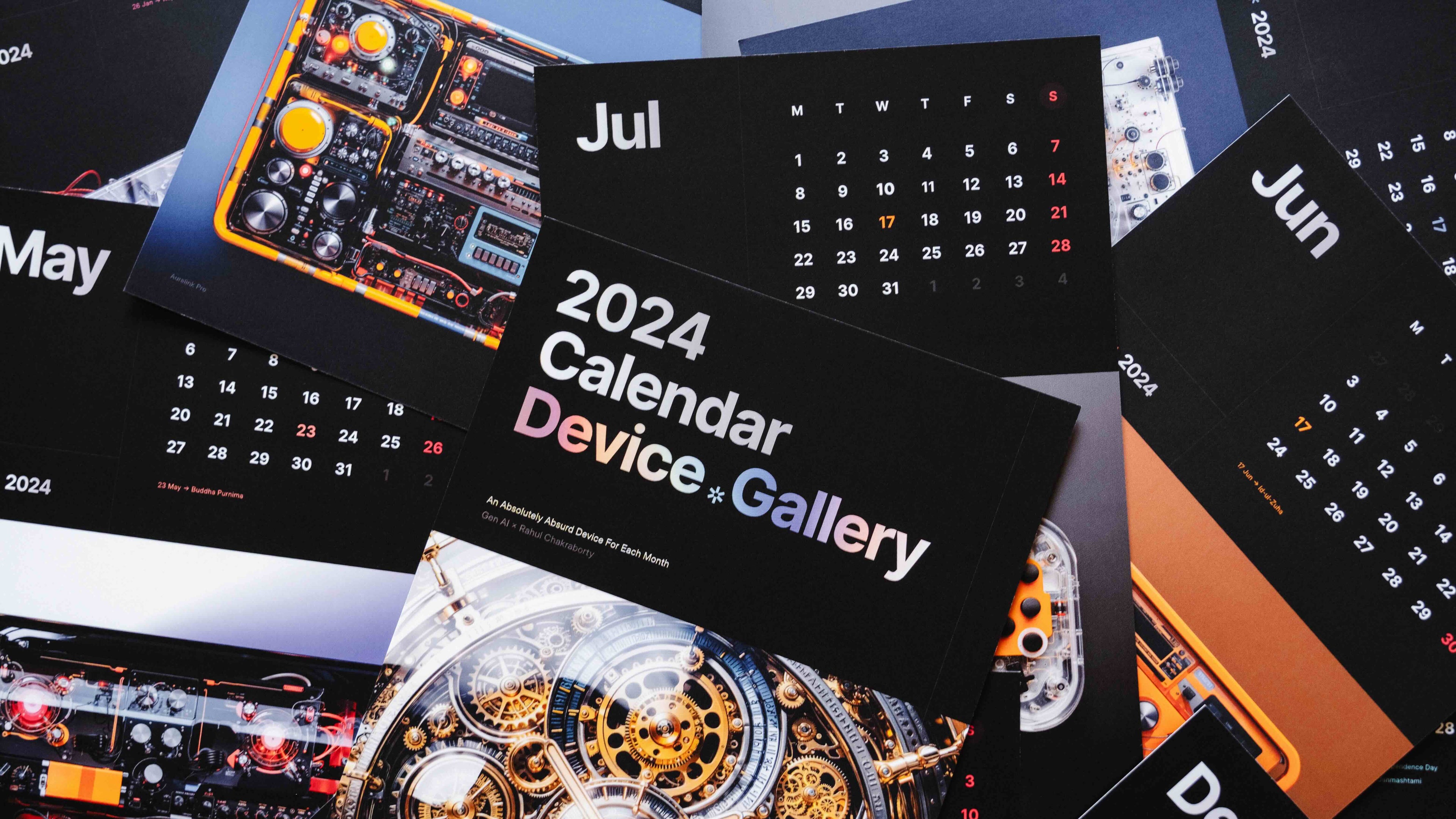 2026 Codex Edition (Desk)